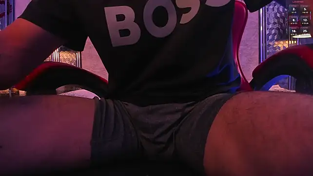 JaredTorres_ Live XXX Chat