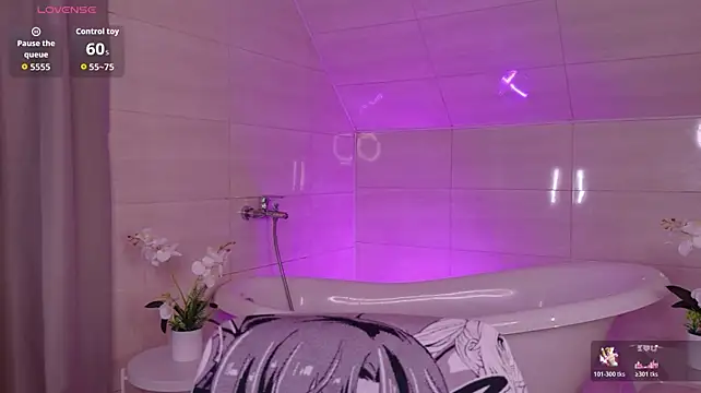 Deibora 라이브 XXX 채팅