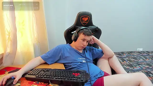 XXX chat uživo modela iliaskrislove