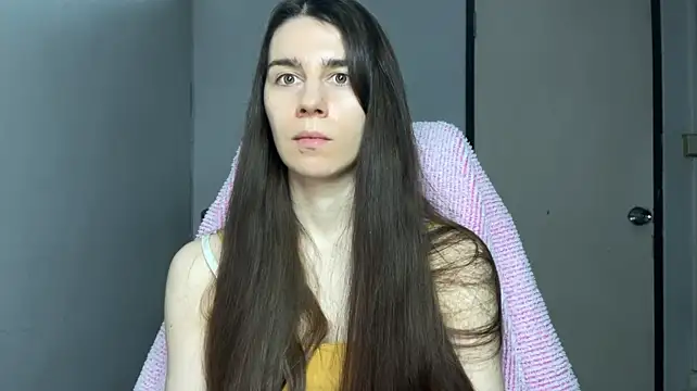 Živý XXX chat SassyJessi
