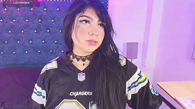 Salem_skyler_'s Live XXX Chat