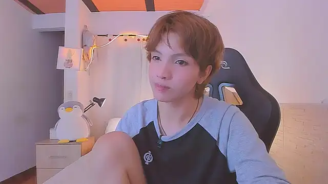 Sweet_AllanのライブXXXチャット