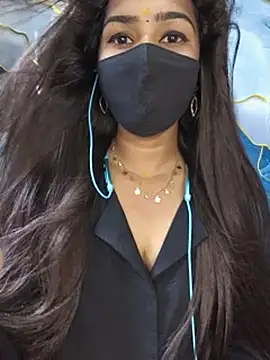 Sembang XXX Secara Langsung Tamil_Charu_