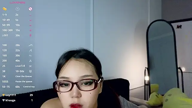 Chat +18 de k10ko ao vivo