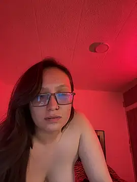Arya_xia élő XXX-chatje