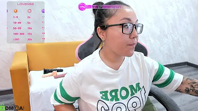 gentle_muse – Naživo XXX chat