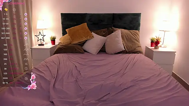 XXX chat uživo modela missAngellina