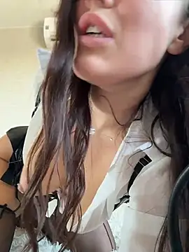 XXX chat uživo modela AleksandraRich
