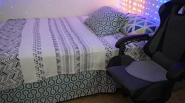 archi_love's Live XXX Chat