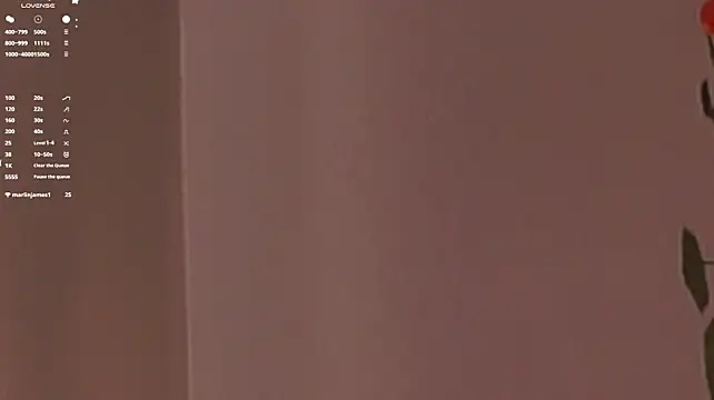 ShantellAnguloのライブXXXチャット
