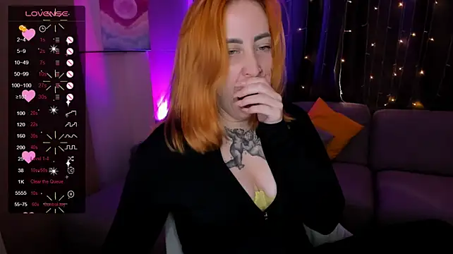 deboramoore Live XXX-Chat