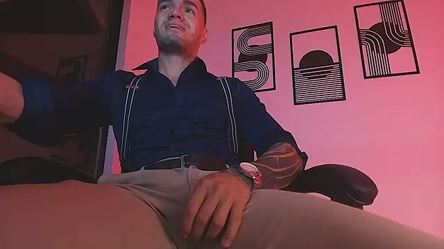 ALPHA_DOMINUS_ Obrolan Langsung XXX
