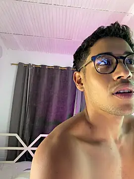 Jackson_stone Live XXX-chat