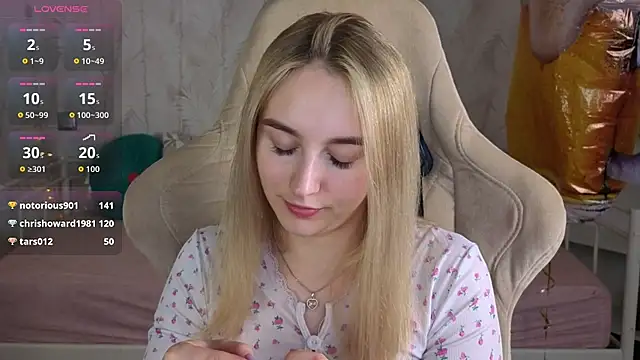 Shy_Polly: απευθείας συνομιλία ΧΧΧ