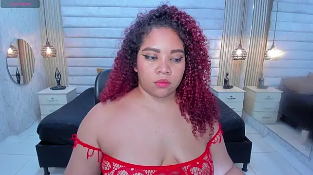AngelaCoffee Chat XXX in diretta