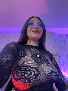 Živý XXX chat MARIANA_TAY1