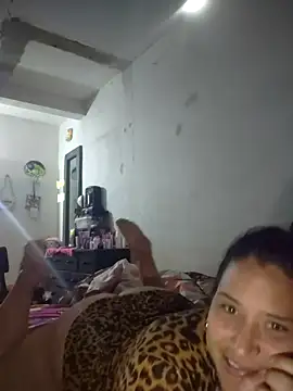 Alejandrava Live XXX-chat