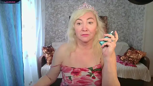 LadyKriss