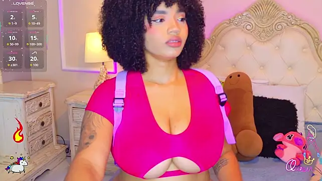 MalaikaBrown - 🍑 Move Ass On All Fours 🍑