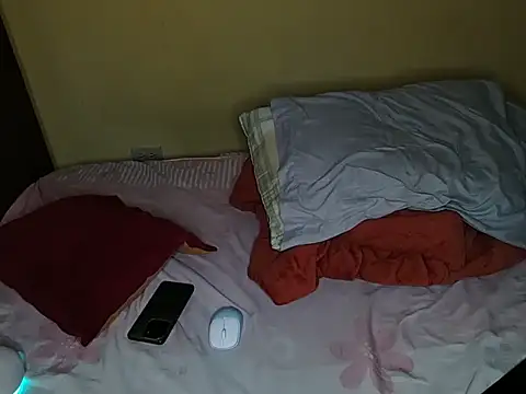 Živý XXX chat mindymiaw