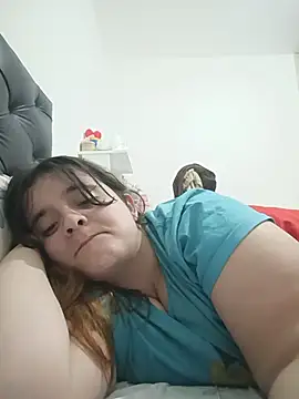 Czat XXX na żywo – Bombon_ok