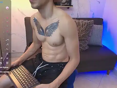 ragnar_valkor Chat XXX live