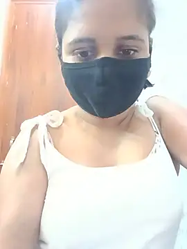 Ruhi_07's Live XXX Chat