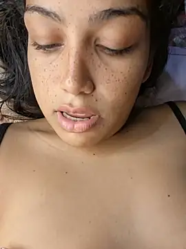 XXX chat uživo modela Putaalexa