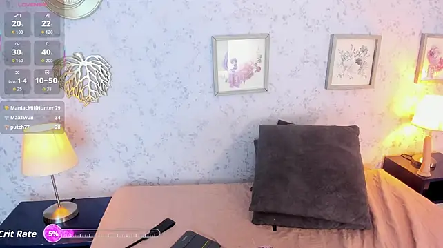 sammyrose__ 라이브 XXX 채팅