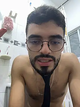 Chat XXX en directo de Asher_Ryder