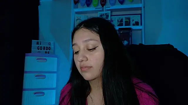 KOREN_JALAA Live XXX-Chat