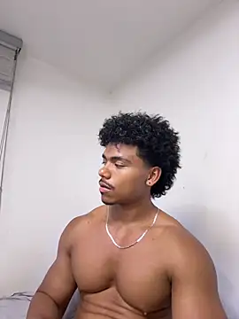Czat XXX na żywo – XavierColeman