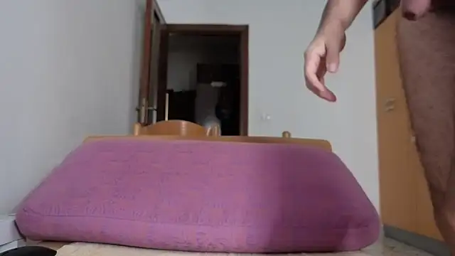 XXX chat uživo modela RyuKenZen