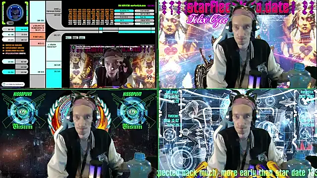XXX chat uživo modela solodethlordsubveganFAQ