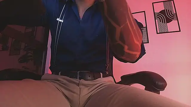 ALPHA_DOMINUS_ – Live XXX-chat
