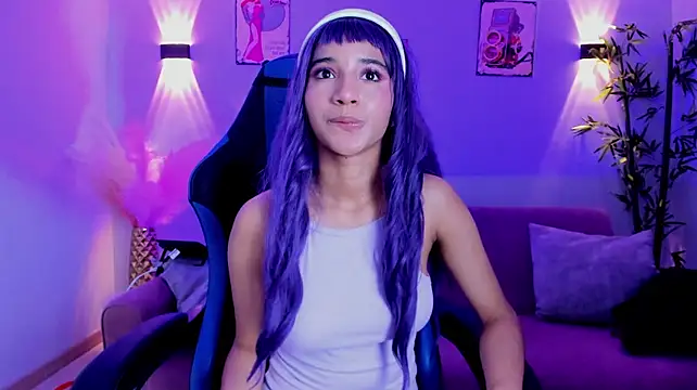 Živý XXX chat Emily_bruss