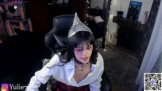 _Jessy_Moon_ 라이브 XXX 채팅