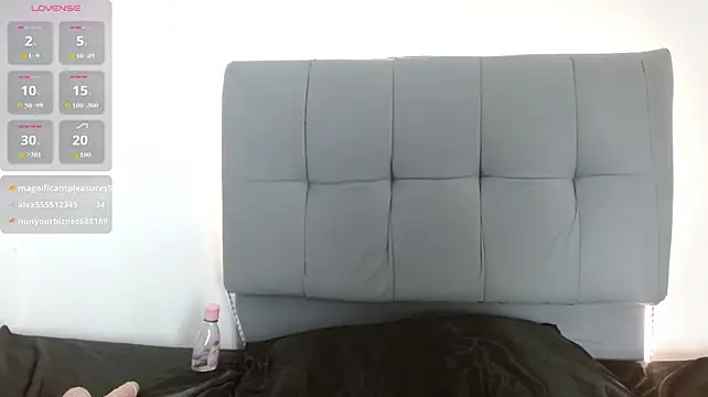 Moon_Ashley_ - bounce my boobs on your face