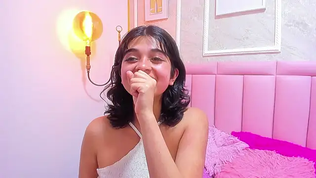 Chat +18 de velvet_girll ao vivo