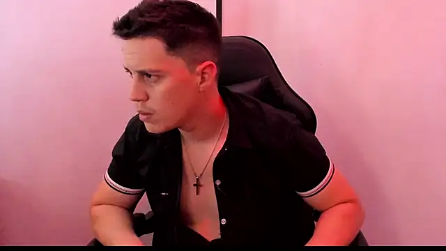 Show de webcam de KendricTorres
