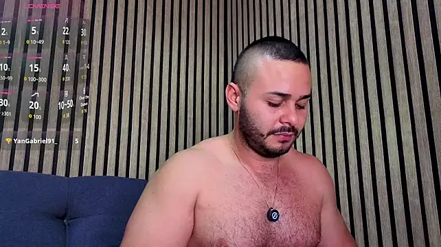 Liam_Harrington's Live XXX Chat