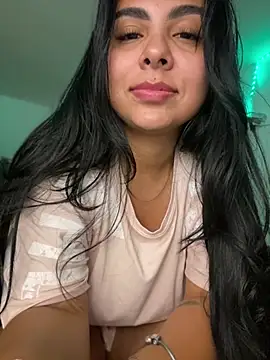 Chat XXX en directo de Jesse_belle_