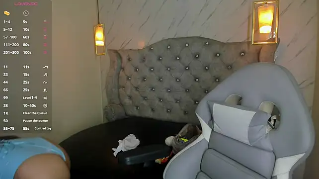 Alice_Laurentt - naked + spank ass x33