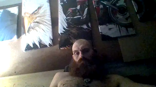 Cowboy81588 Show in webcam
