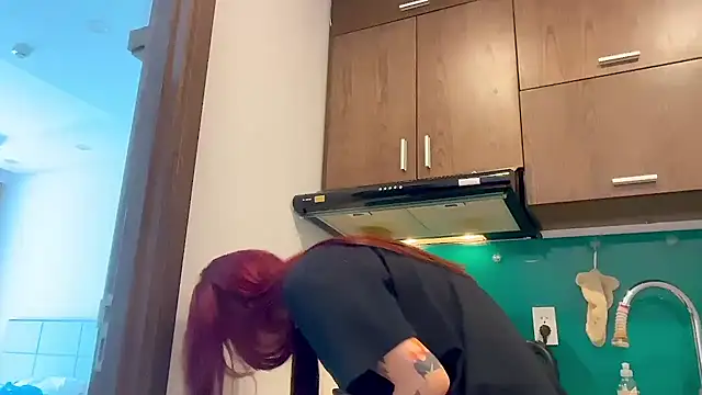 TenderChloe লাইভ XXX চ্যাট