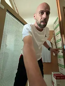 Chat XXX Live _oliver_it