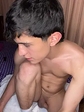 Chat XXX en directo de Bryanwild