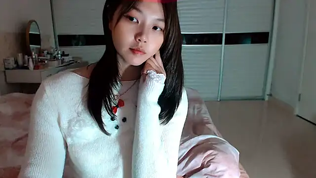 Miu1_girl - 你好 帅哥 假期快乐