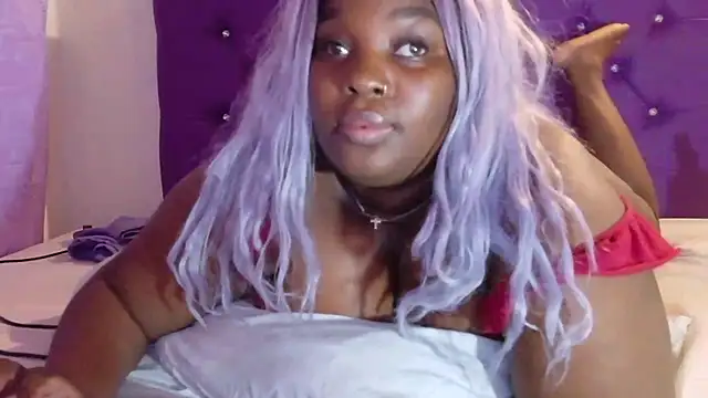 ebony_NeighborMoans: απευθείας συνομιλία ΧΧΧ