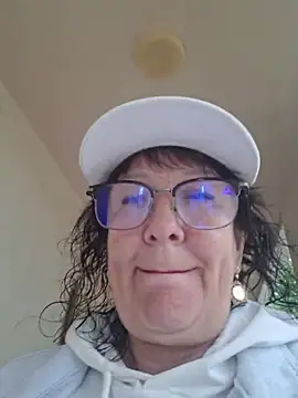XXX chat uživo modela LaliaMia